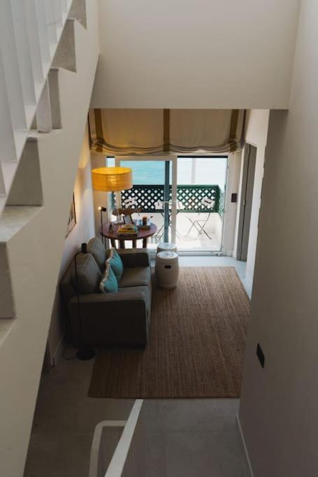 Casa Esperanza *Family Home Over The Sea* Telde Extérieur photo