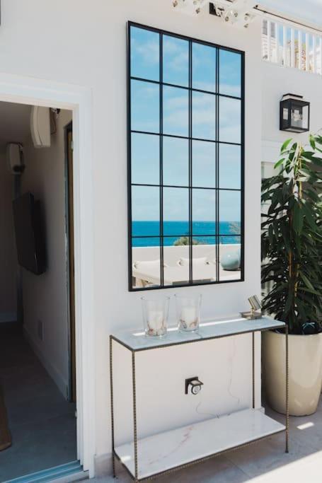 Casa Esperanza *Family Home Over The Sea* Telde Extérieur photo